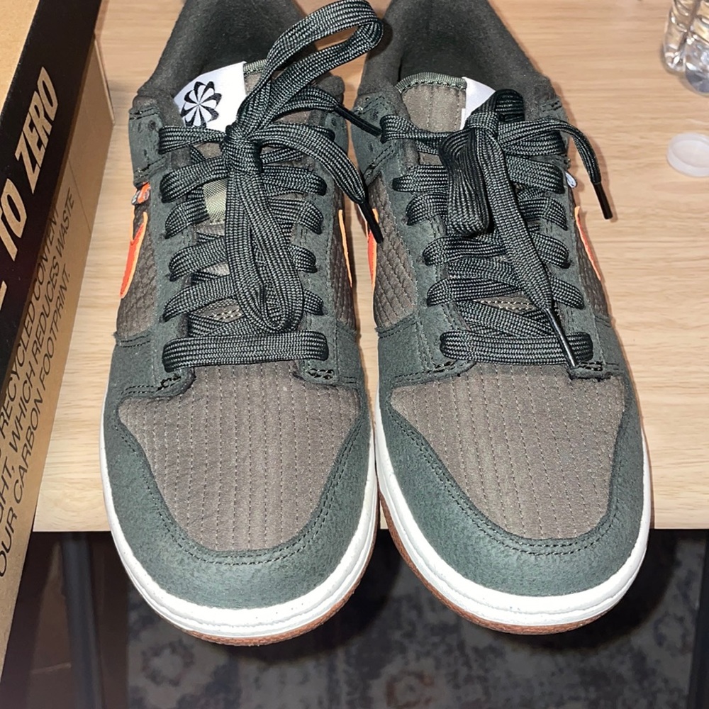 Nike dunk